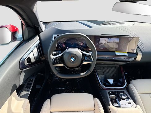 New 2026 BMW X3 xDrive30 w/ Convenience Package AWD/4WD image 17