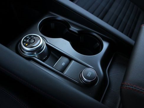 New 2026 Ford Explorer ST-Line w/ ST-Line Street Pack image 8