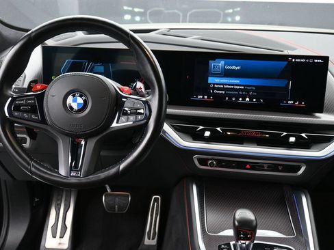 Used 2024 BMW XM Label Red AWD/4WD image 11