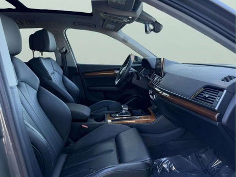Certified 2023 Audi Q5 e Premium Plus w/ Premium Plus Package AWD/4WD image 31