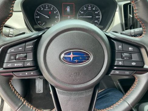 Certified 2024 Subaru Crosstrek 2.5i Limited AWD/4WD image 30