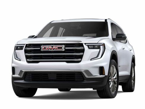 New 2026 GMC Acadia Elevation w/ Elevation Premium Package FWD image 32
