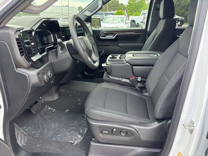 New 2026 Chevrolet Silverado 1500 RST