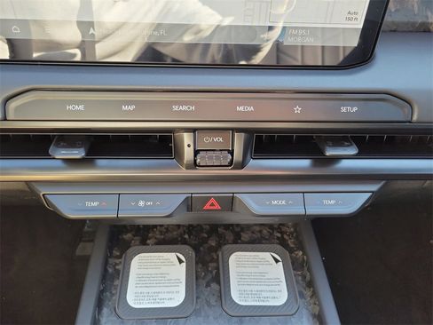 New 2027 Kia Telluride SX-Prestige image 35