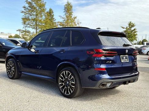 Certified 2026 BMW X5 sDrive40i w/ Executive Package RWD image 5