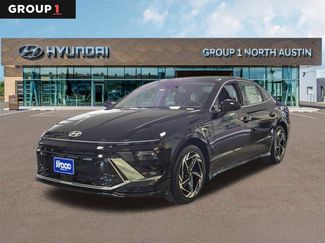 New 2026 Hyundai Sonata SEL video 1