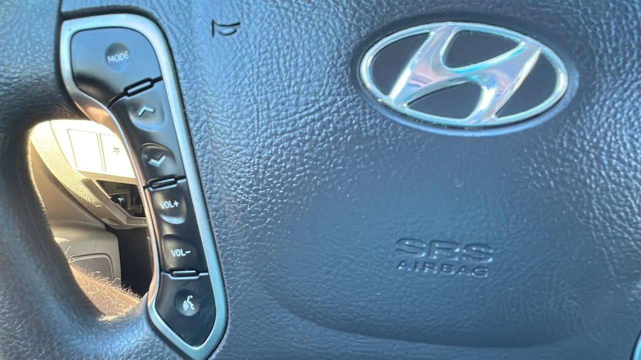 Used 2010 Hyundai Santa Fe GLS FWD image 48