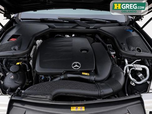 Used 2020 Mercedes-Benz E 350 Sedan w/ Parking Assistance Package image 18