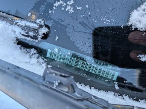 Used 2009 Buick Lucerne CXL w/ Driver Confidence Package image 22