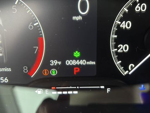 Used 2023 Honda Civic EX-L image 17