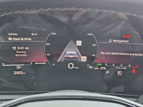 New 2025 Audi S5 Premium Plus image 17