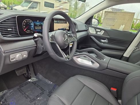 New 2026 Mercedes-Benz GLE 350 4MATIC image 27