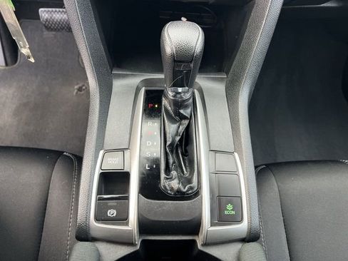 Used 2020 Honda Civic LX image 22