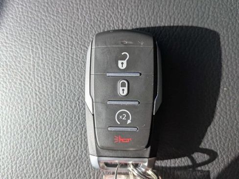 New 2026 RAM 1500 Tradesman AWD/4WD image 28