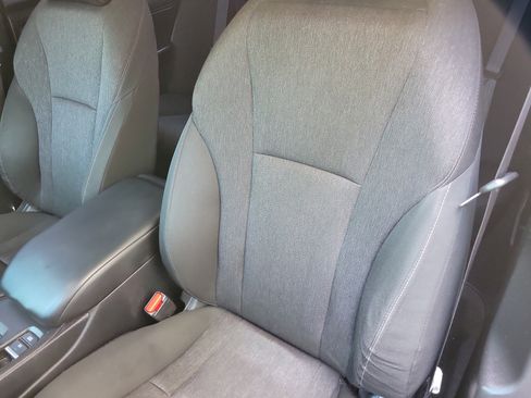 Used 2023 Honda Accord LX image 11