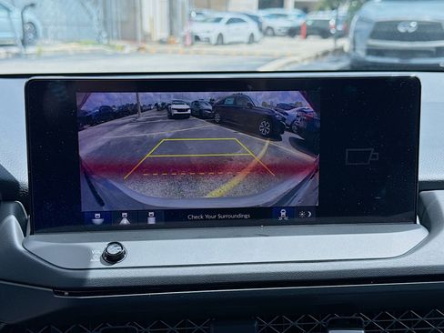 New 2026 Honda Accord Sport image 13