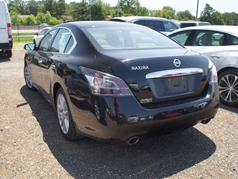 Used 2014 Nissan Maxima 3.5 S FWD image 6
