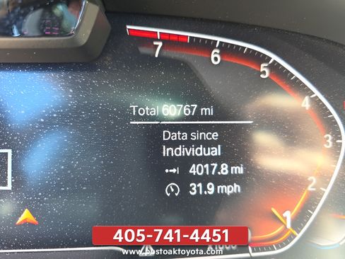 Used 2019 BMW X7 xDrive40i w/ Premium Package AWD/4WD image 21