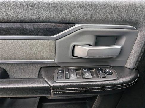 Used 2022 RAM 2500 Big Horn w/ Level 1 Equipment Group image 14