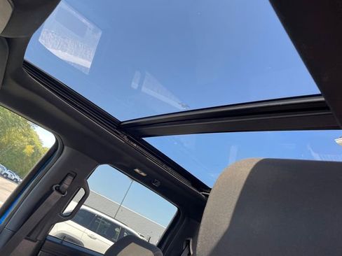 Used 2023 Ford F150 XLT w/ Equipment Group 302A High image 37