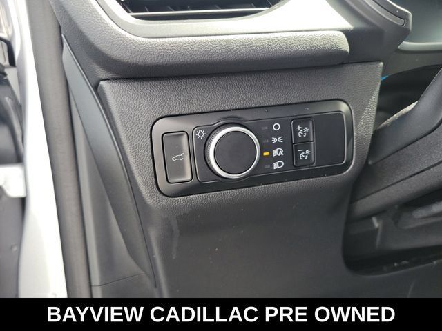 Used 2024 Ford Escape Active AWD/4WD image 26