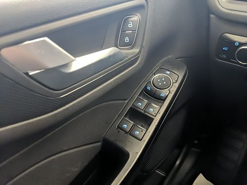 Used 2024 Ford Escape ST-Line w/ Tech Pack #1 image 26