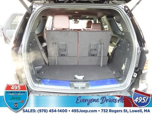 New 2026 Dodge Durango GT image 13