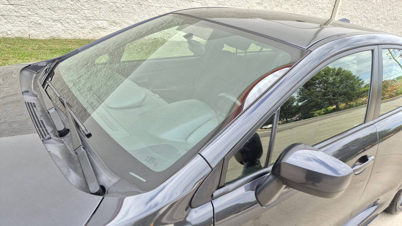 Used 2018 Subaru WRX Premium AWD/4WD image 19