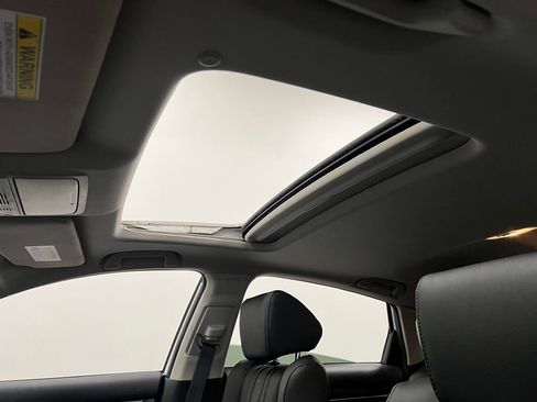 Used 2020 Honda Accord EX-L image 20