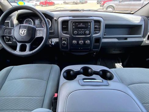 Used 2013 RAM 1500 Tradesman w/ Popular Equipment Group image 15