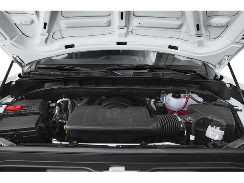 New 2026 GMC Sierra 1500 Pro w/ Pro Value Package image 29