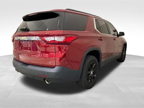 Used 2019 Chevrolet Traverse LT AWD/4WD image 5