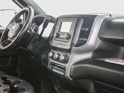 Used 2021 RAM 3500 Tradesman w/ Chrome Appearance Group AWD/4WD image 26