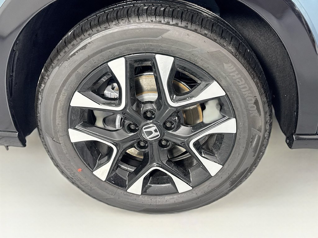 New 2027 Honda HR-V EX-L image 13