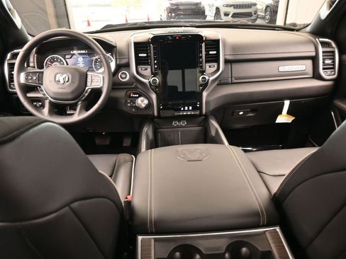 Used 2026 RAM 1500 Laramie image 42