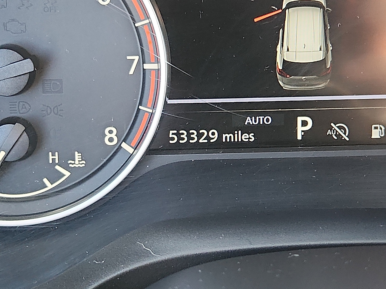 Used 2025 Nissan Rogue SV AWD/4WD image 19