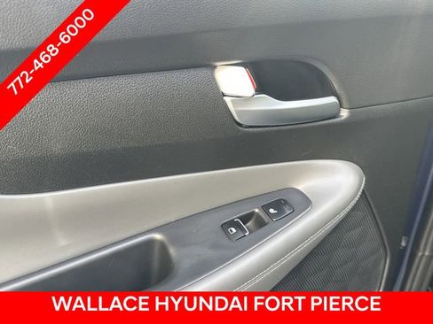 Used 2023 Hyundai Santa Fe Limited FWD image 15