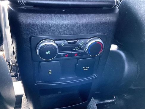 Used 2020 Ford Explorer ST w/ Premium Technology Package AWD/4WD image 39