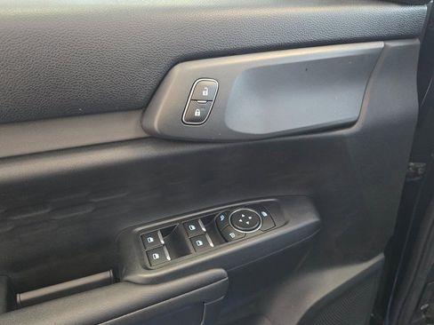 New 2025 Ford Ranger XL w/ Trailer Tow Package image 9