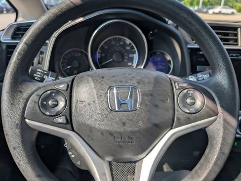 Used 2015 Honda Fit EX image 21