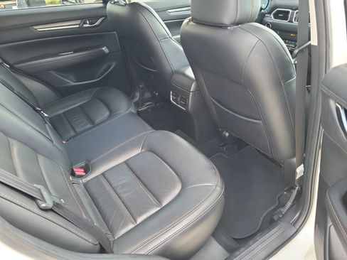 Used 2021 MAZDA CX-5 Grand Touring AWD/4WD image 11