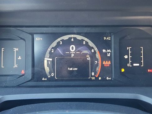 New 2025 Toyota Tacoma SR5 image 10