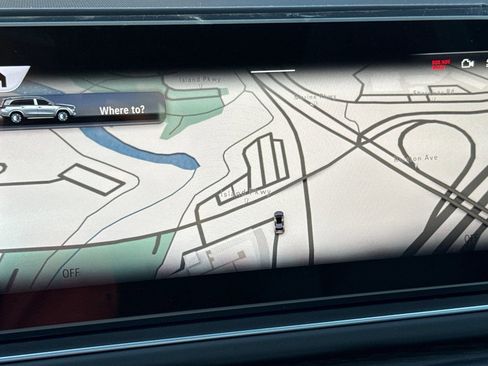 New 2026 Mercedes-Benz Maybach GLS 600 Maybach GLS 600 image 22