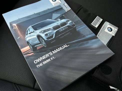 Used 2019 BMW X1 sDrive28i image 27