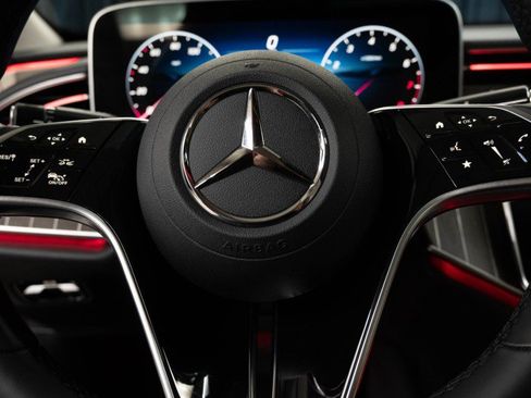 Certified 2026 Mercedes-Benz E 350 Sedan image 25