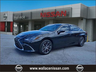 Used 2022 Lexus ES 350 w/ Premium Package