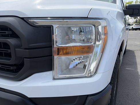 Used 2021 Ford F150 XL w/ Equipment Group 101A High AWD/4WD image 9
