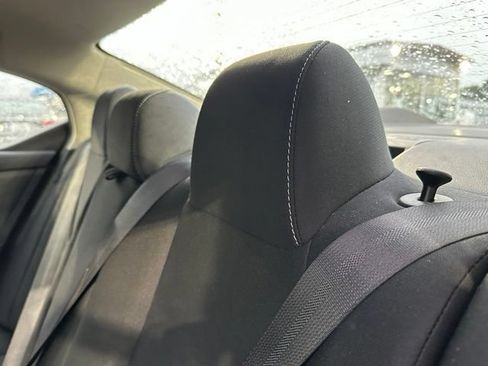 Used 2020 Nissan Sentra SV FWD image 25