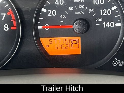 Used 2020 Nissan Frontier SV image 27