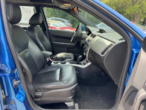 Used 2011 Ford Focus SES w/ 401A Rapid Spec Order Code image 10